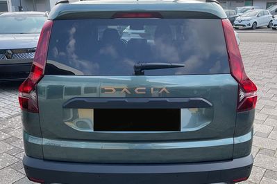 Dacia Jogger Extreme 5-miejsc LPG 1.0