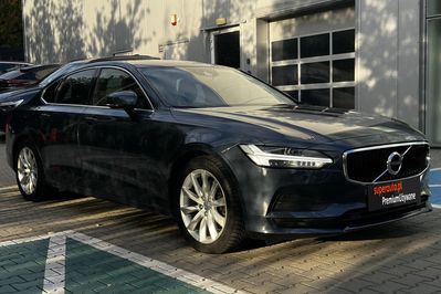 Volvo S90 D5 AWD Momentum Pro aut