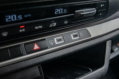 Citroen SpaceTourer XL L2H1 Business EAT8