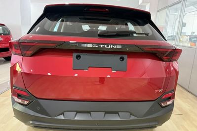 Bestune T77 1.5T Business DCT