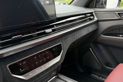 SsangYong Rexton Wild 2.2 e-XDi 4WD