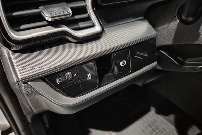 Kia Sportage t-Gdi Mhev Anniversary 2WD Dct