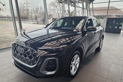 Audi Q5 TFSI quattro S line