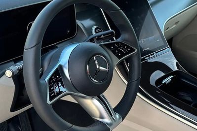 Mercedes GLC Coupe 220 d  4-Matic Avantgarde