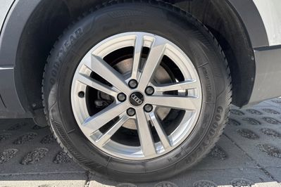 Audi Q3 35 TFSI