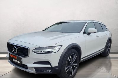 Volvo V90 CC D4 AWD aut