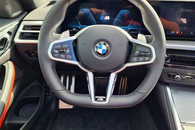 BMW Seria 4 Gran Coupe M440i xDrive