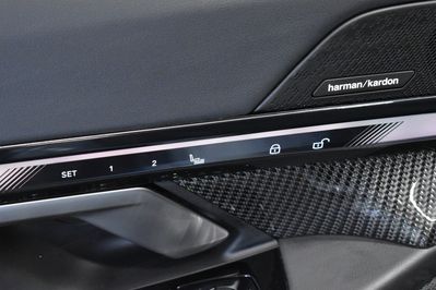 BMW Seria 5 520d mHEV aut