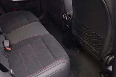 Mercedes CLA 250+ 85kWh