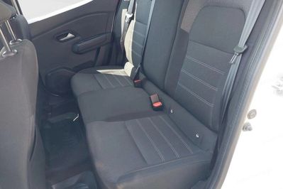 Dacia Sandero Stepway 1.0 TCe Expression