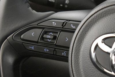 Toyota Yaris Cross Executive 1.5 Hybrid AWD