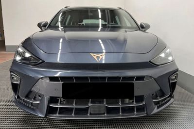 Cupra Leon Sportstourer 1.5 TSI DSG