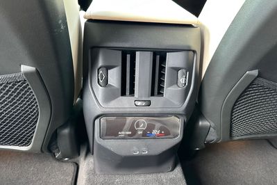 BMW X3 xDrive20d mHEV aut