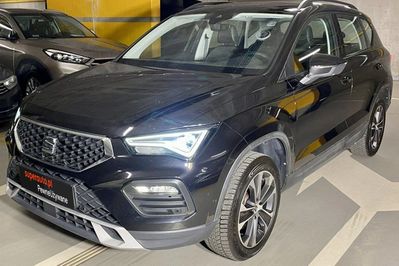 Seat Ateca 1.5 TSI DSG