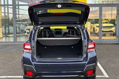 Subaru XV 1.6i Exclusive Plus (EyeSight) Lineartronic