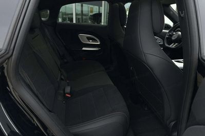 Mercedes CLA 200 AMG Line