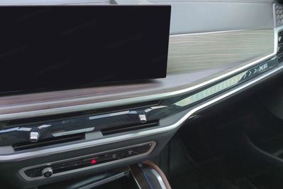 BMW X6 xDrive30d M Sport