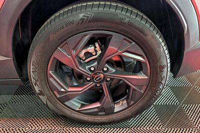 Gac Emzoom Luxury 1.5T DCT