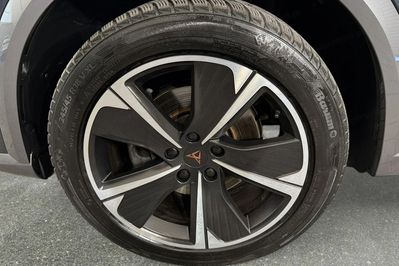 Cupra Formentor 1.5 TSI
