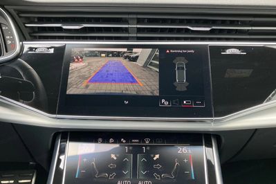 Audi Q7 55 TFSI quattro