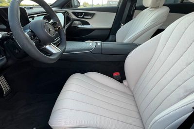 Mercedes Klasa E 220 d  4-Matic AMG