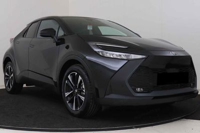 Toyota C-HR Style 1.8 Hybrid