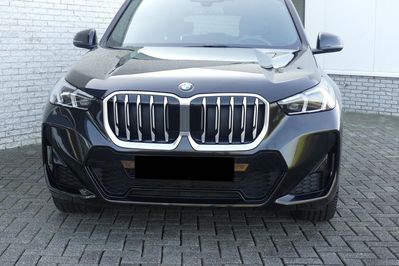 BMW X1 sDrive20i M Sport