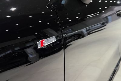Audi A6 TDI quattro S line