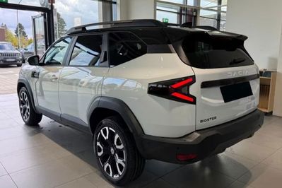 Dacia Bigster Journey LPG 1.2 mHEV