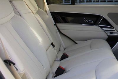 Land Rover Range Rover 3.0 D350 Autobiography
