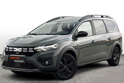 Dacia Jogger TCE Extreme 7OS