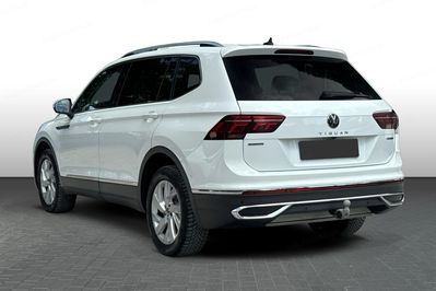 Volkswagen Tiguan Allspace Elegance 2.0 TSI 4Mot.  DSG