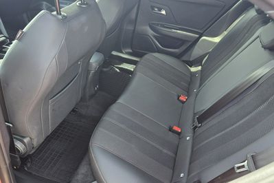 Opel Mokka 1.2 T GS Line S&S aut
