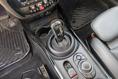 Mini Clubman Cooper aut