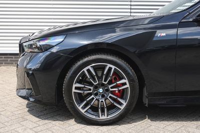 BMW Seria 5 Touring 520d xDrive M Sport