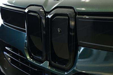BMW X5 xDrive40 M Sport