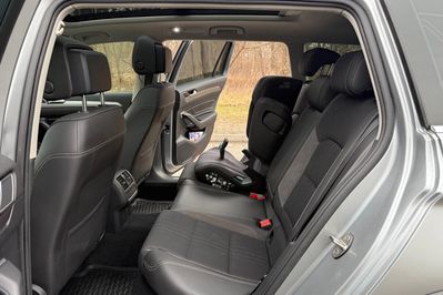 Volkswagen Passat Alltrack 2.0 TDI SCR 4Mot DSG