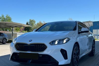 BMW Seria 2 220 Gran Coupe