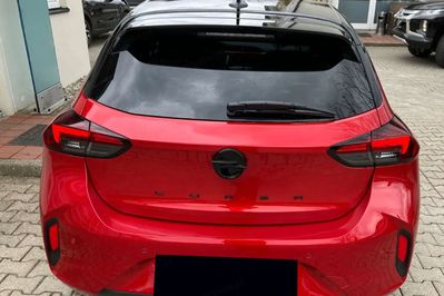 Opel Corsa Yes S&S 1.2 Turbo