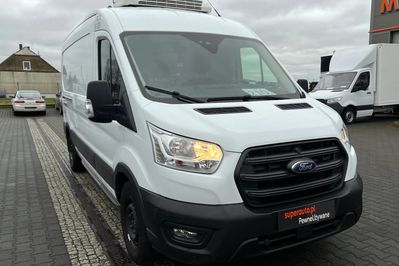 Ford Transit L3H2 CHłodnia