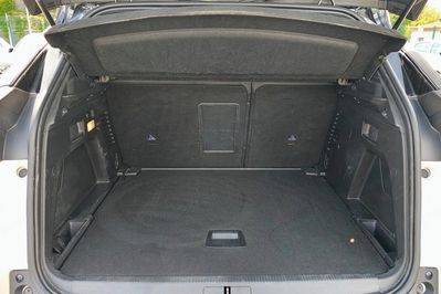 Peugeot 3008 1.2 Puretech Allure Pack S&S EAT8