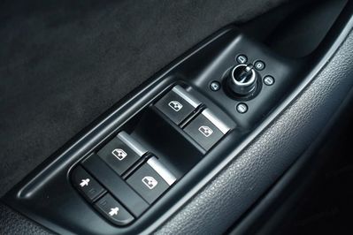 Audi Q7 50 TDI quattro