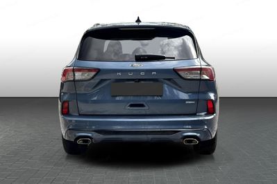 Ford Kuga ST-Line X 2.5 FHEV FWD
