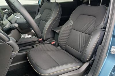 Renault Symbioz 1.6 E-Tech Full Hybrid Iconic
