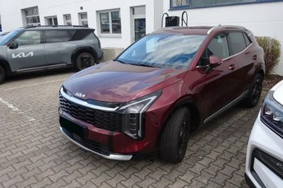 Kia Sportage 1.6 T-GDI L 2WD DCT