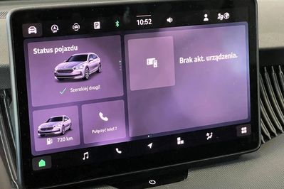 Skoda Superb 1.5 TSI mHEV Essence DSG