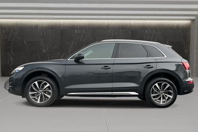 Audi Q5 40 TDI mHEV quattro Advanced S tronic