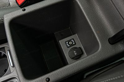 Volkswagen Sharan 2.0 TDI Highline DSG