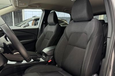 Nissan Qashqai 1.3 DIG-T N-Connecta