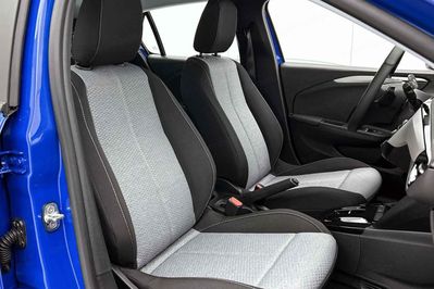 Opel Corsa Edition 1.2 Turbo